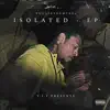 HunnidFromThe6 - Isolated - EP