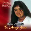 Anita Moran - Tu Amigo Jesús, Vol. 3 - Pistas Originales