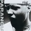 Finn Askew - Paranoia - Single